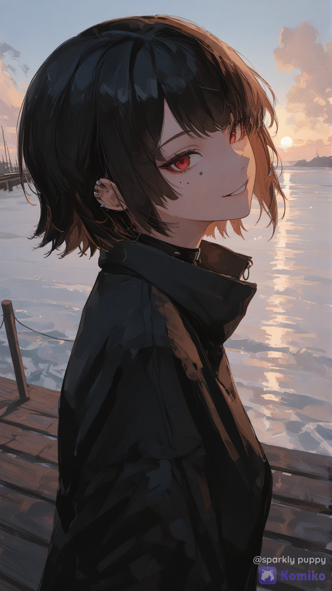 ellen joe