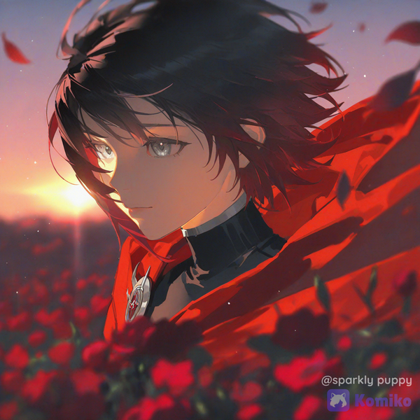 ruby rose