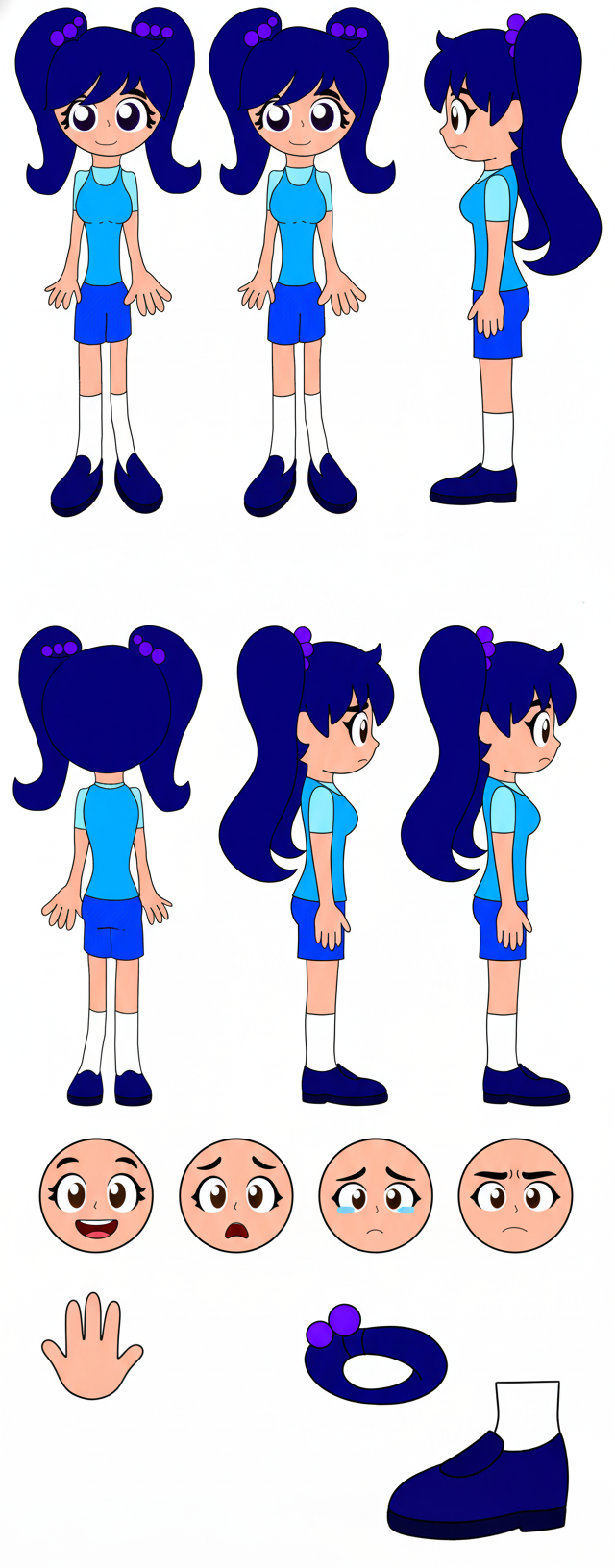 aoi berry