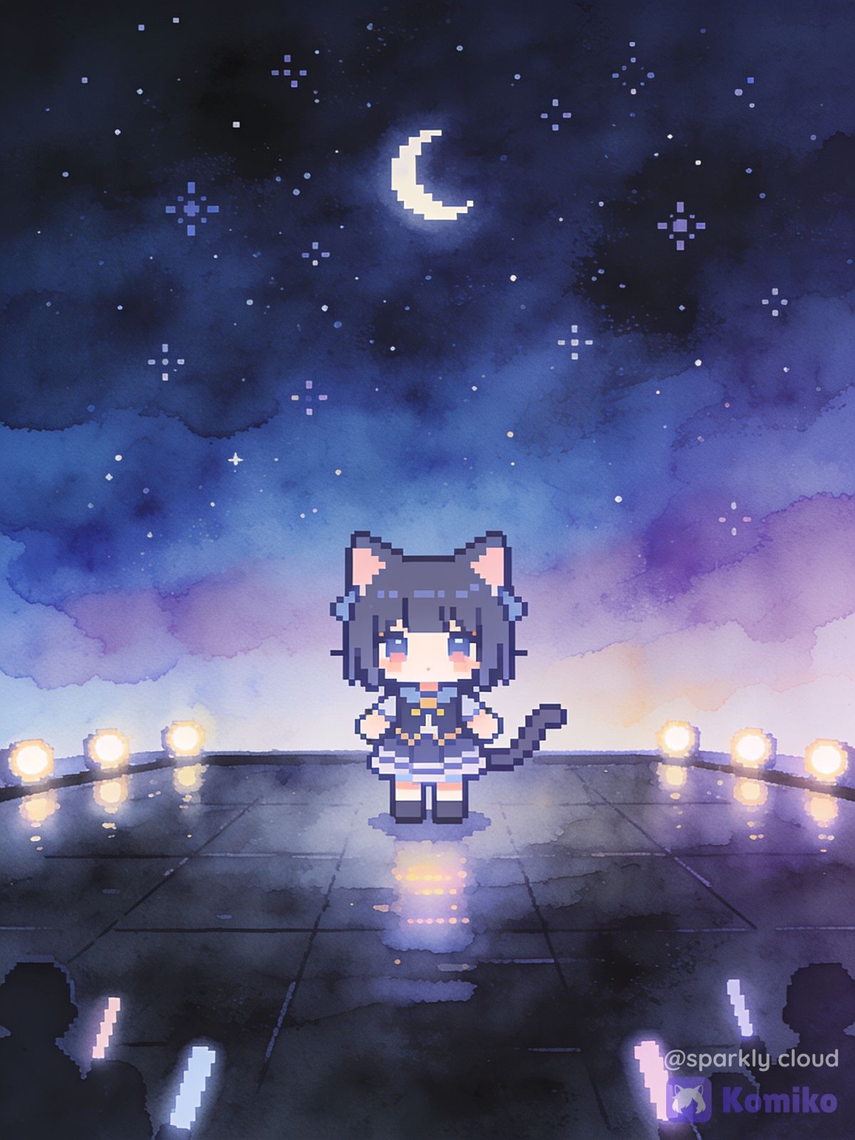 pixel