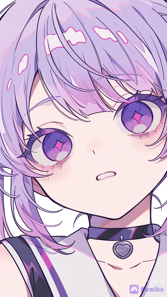 purple 💜