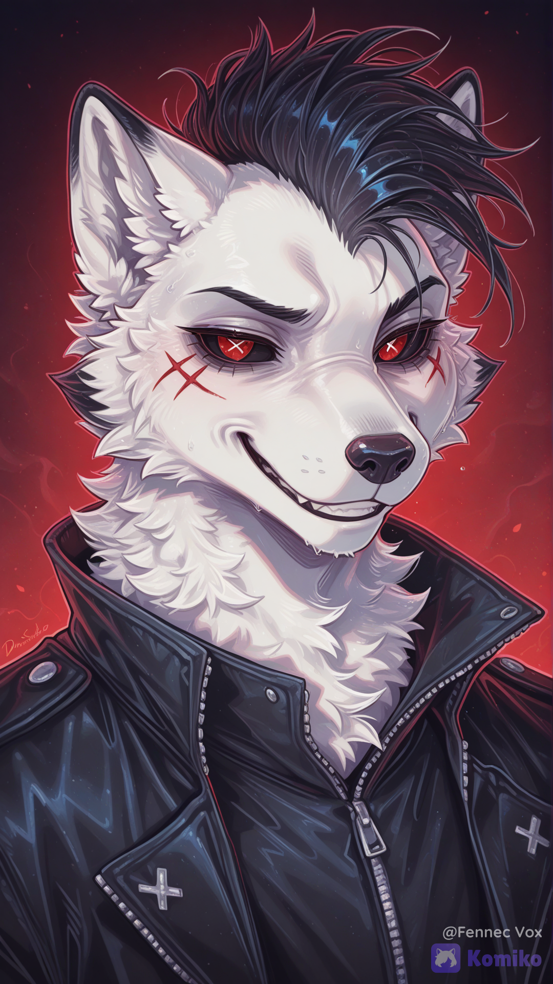 Deadeye