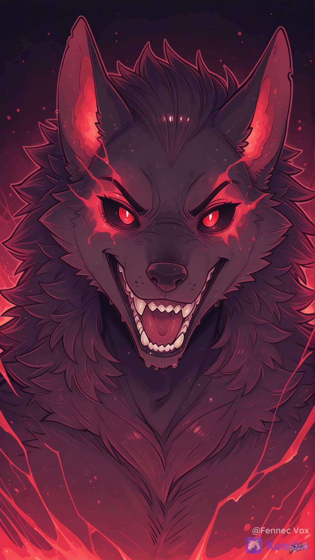 Werewolf