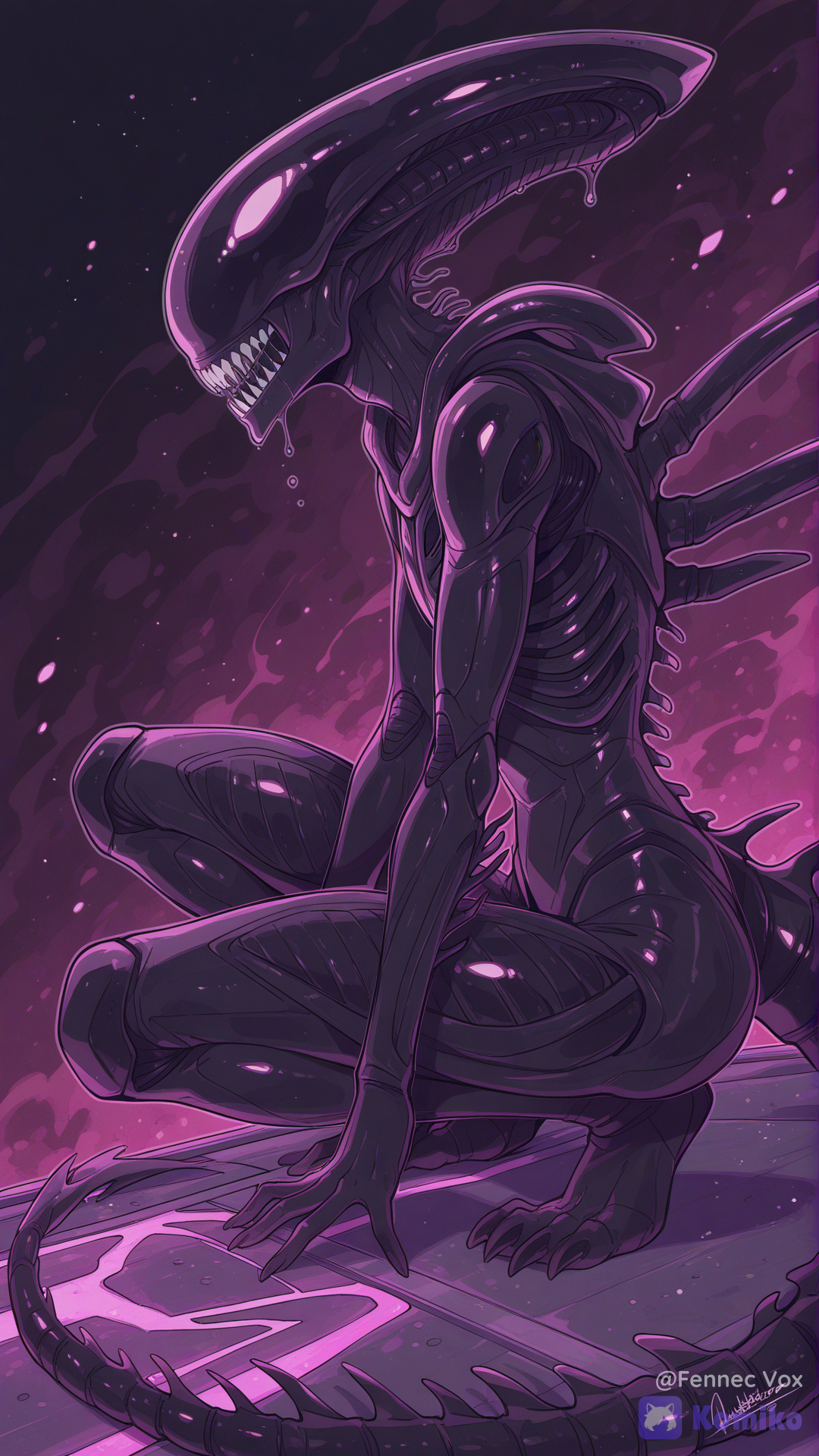 Xenomorph