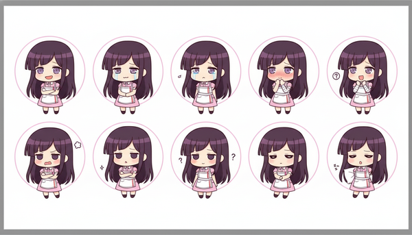 Mikan Tsumiki 