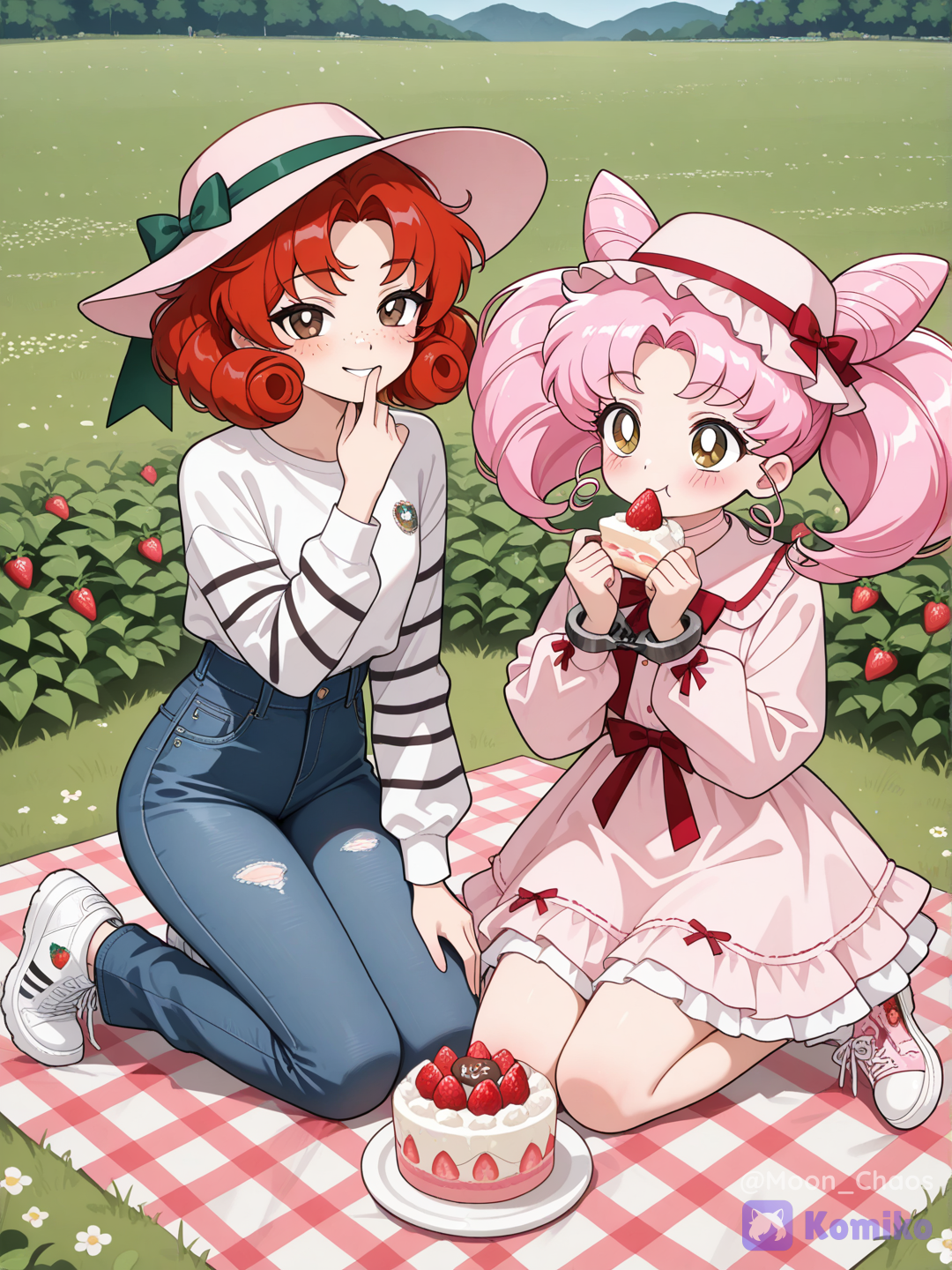 Día de campo