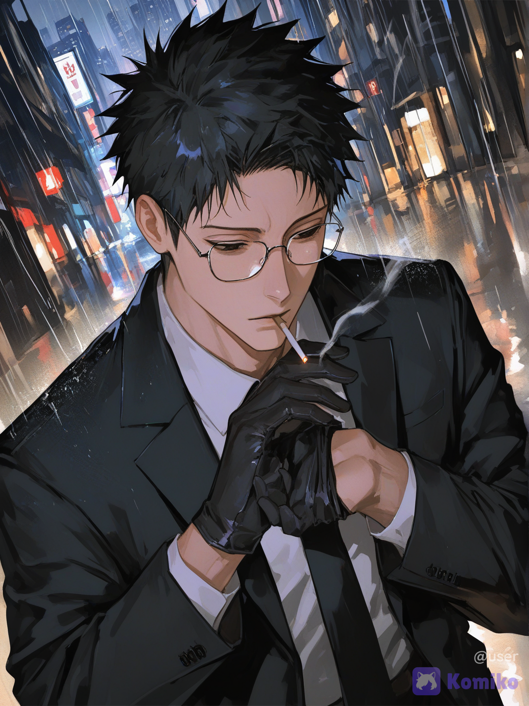 Uchiha Obito