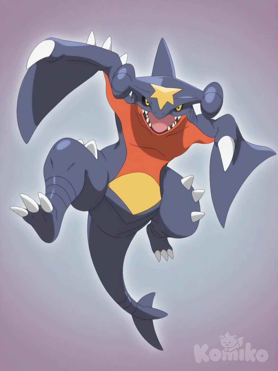 Pokémon 
