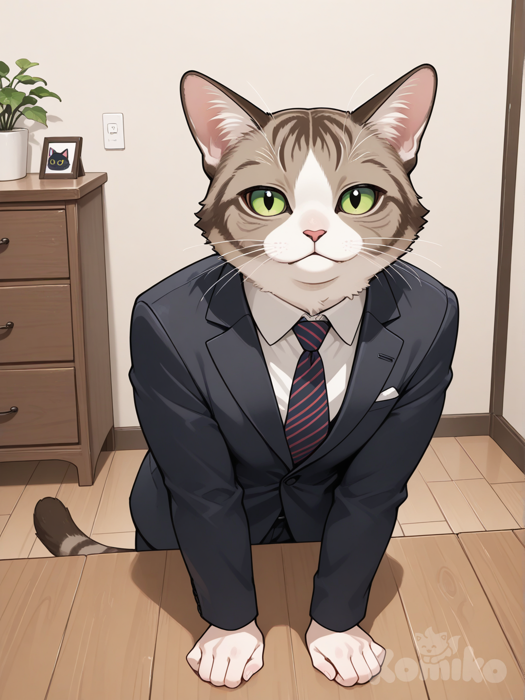 Politicat