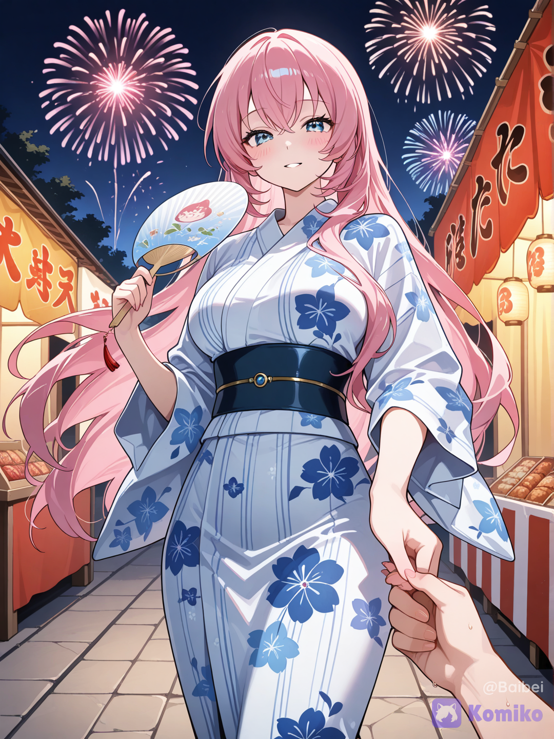 Megurine Luka 💖
