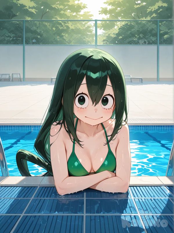 Tsuyu