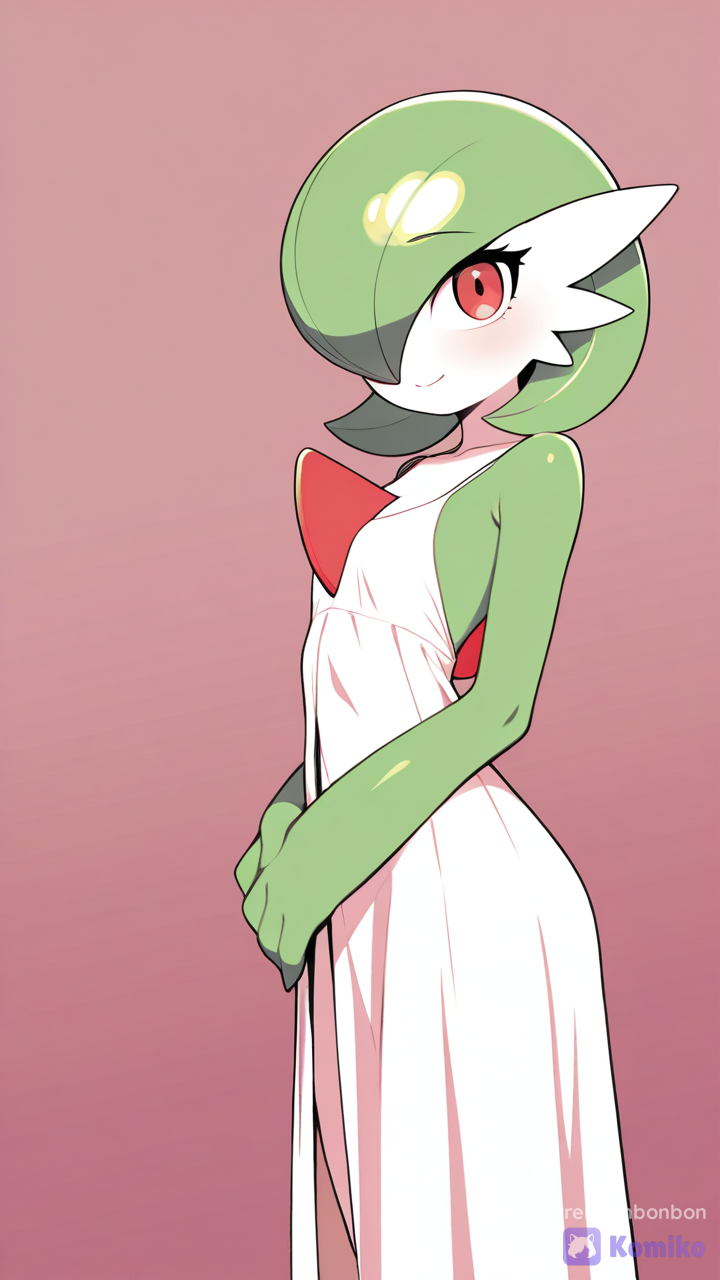 Gardevoir
