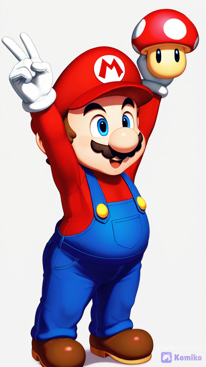 Mario
