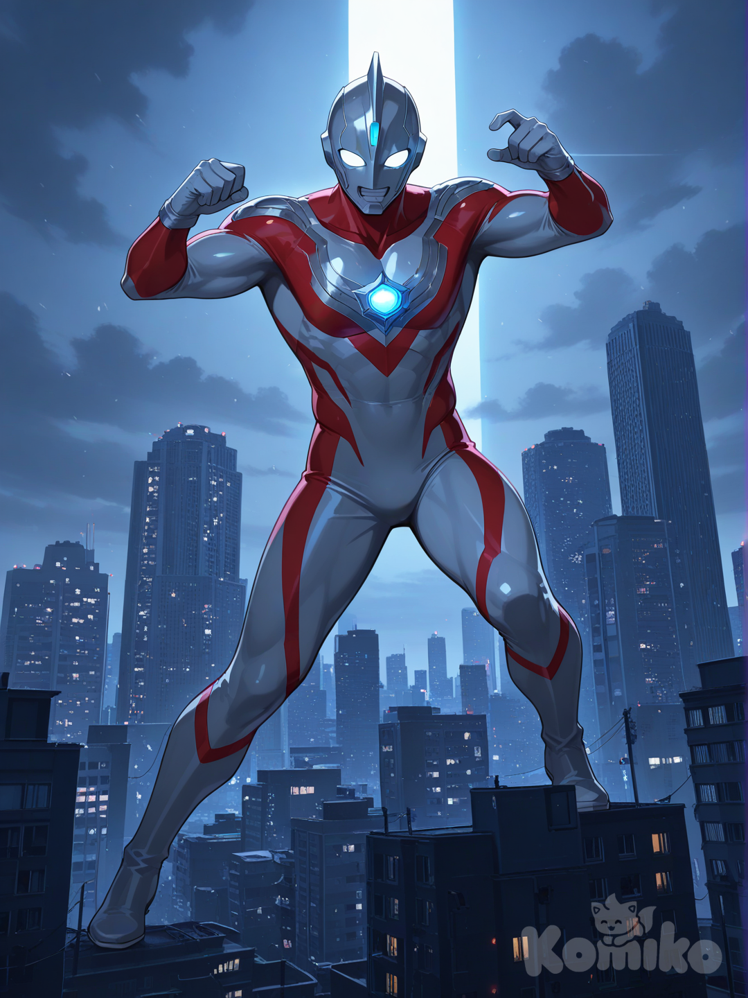 Ultraman