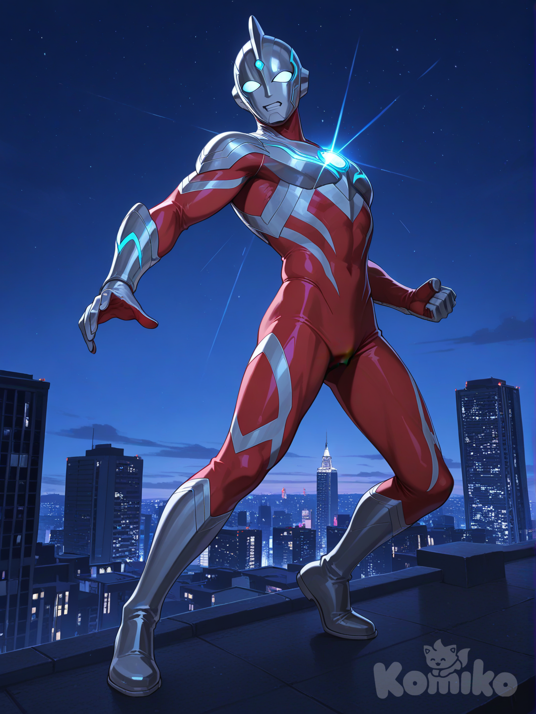 Ultraman