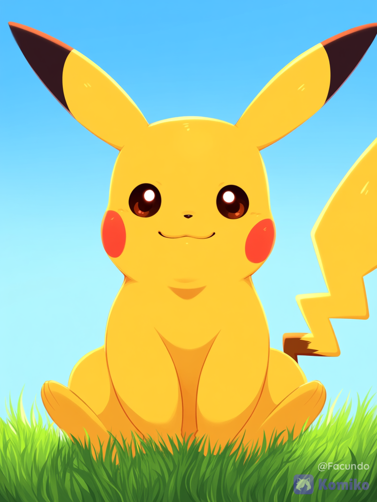 Pokemon