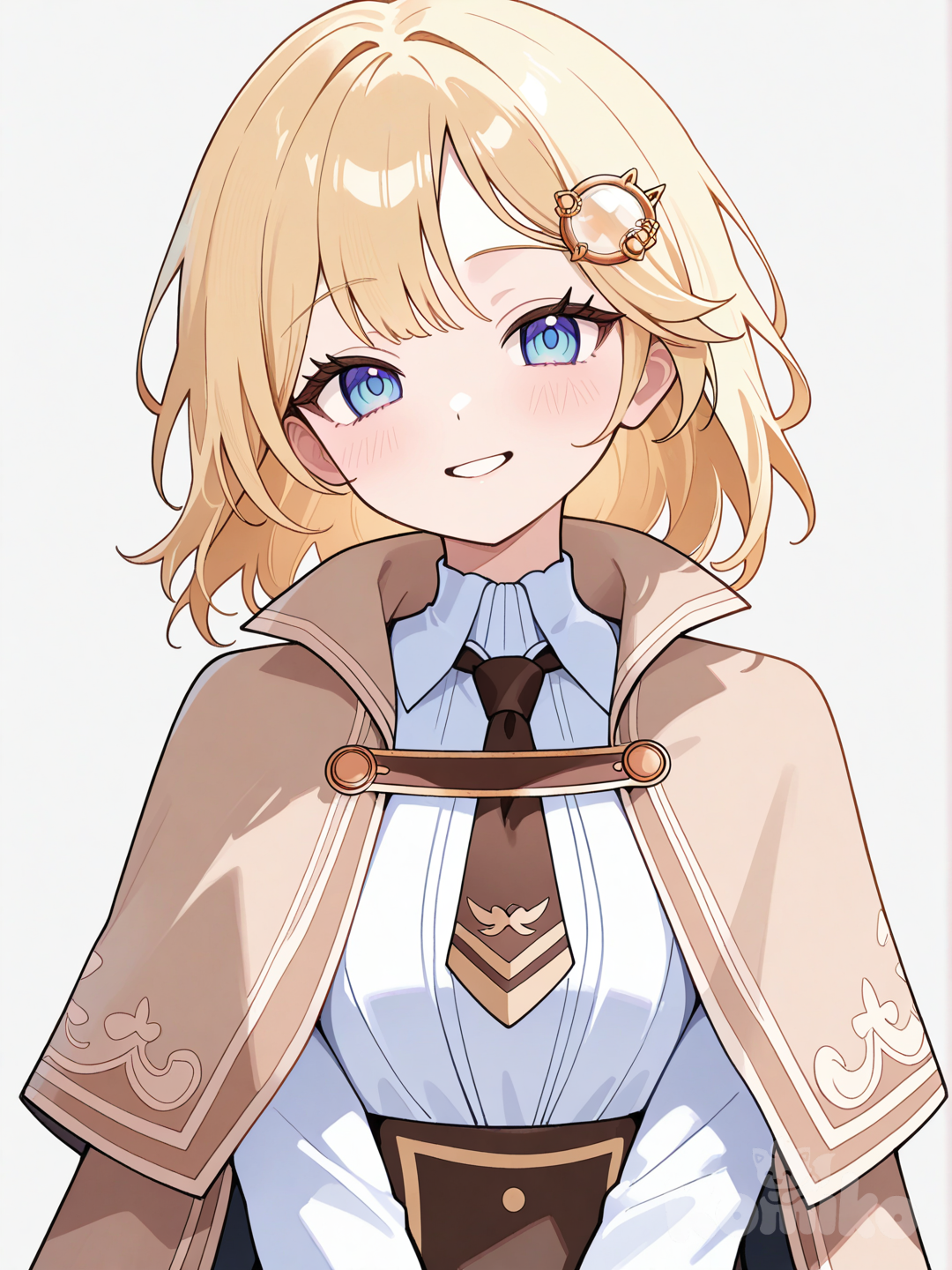 Girl
