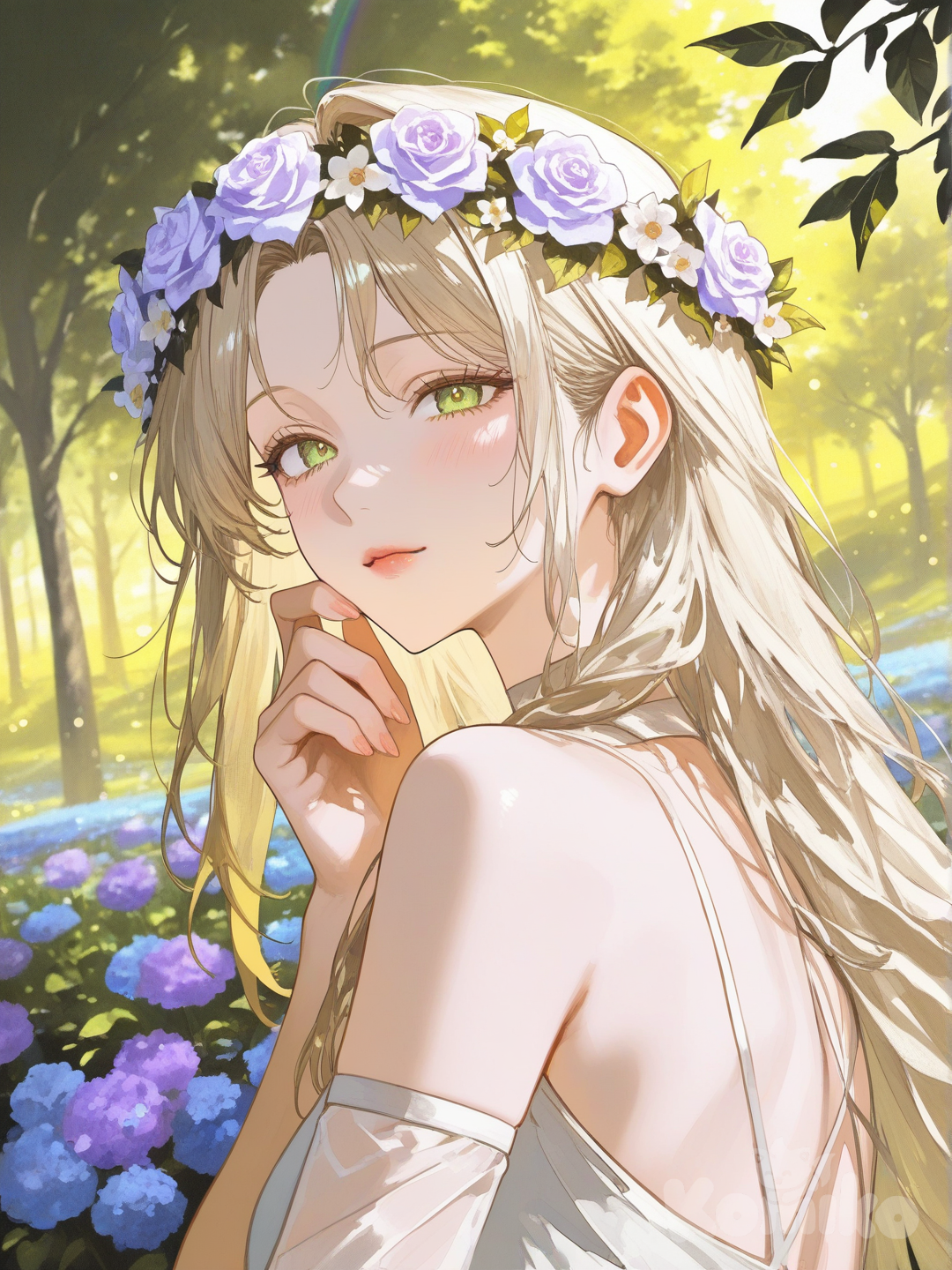 🌸🌺🌻🌹🌷🌼💐
