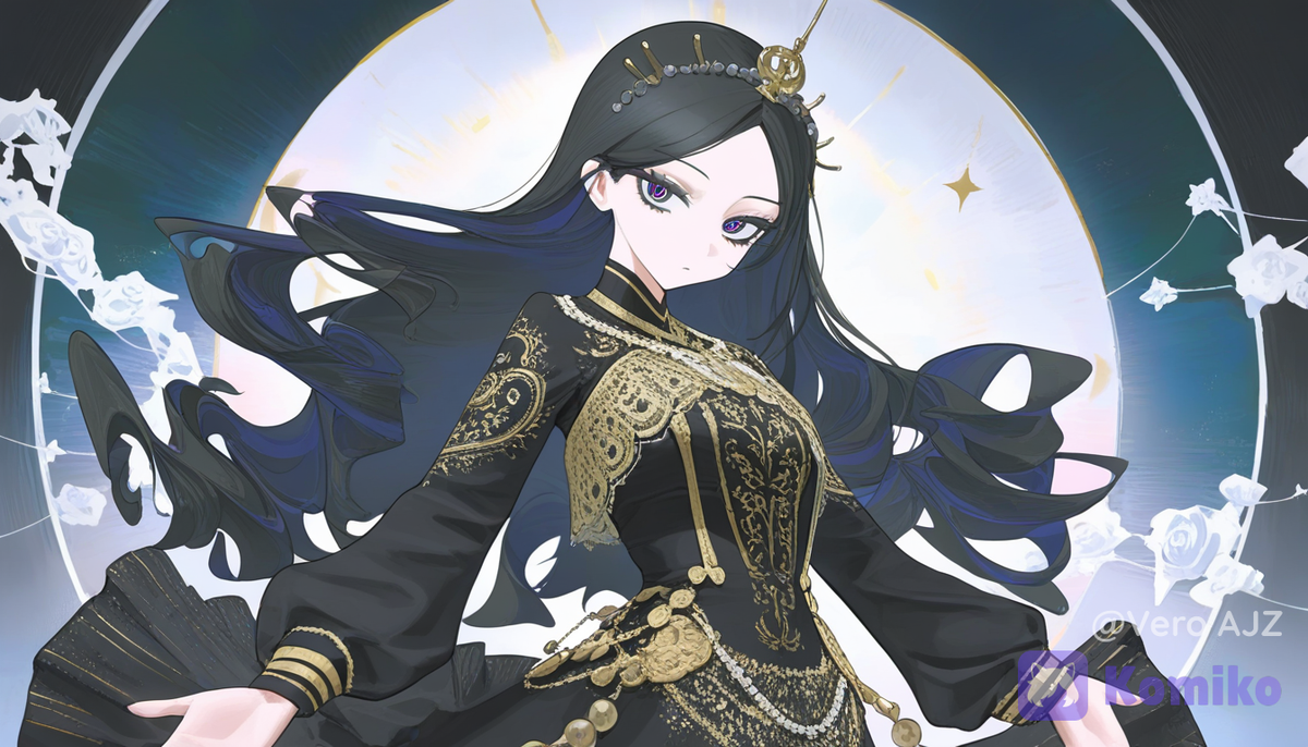 Dark Princess