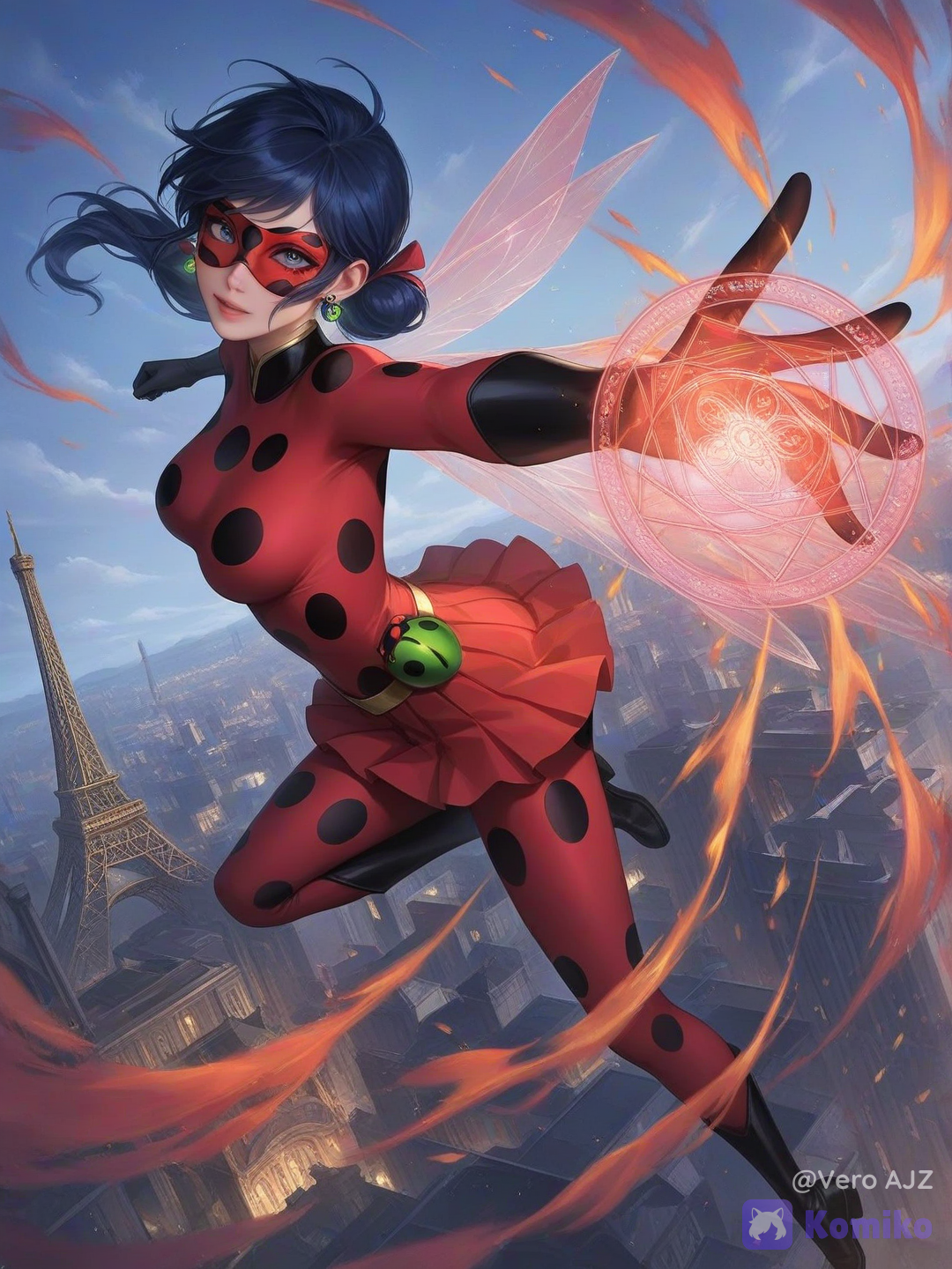 Neo Miraculous