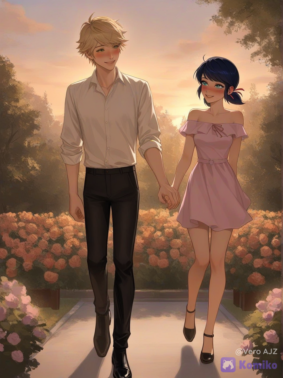 First Love