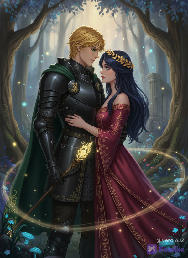 Magic Haven