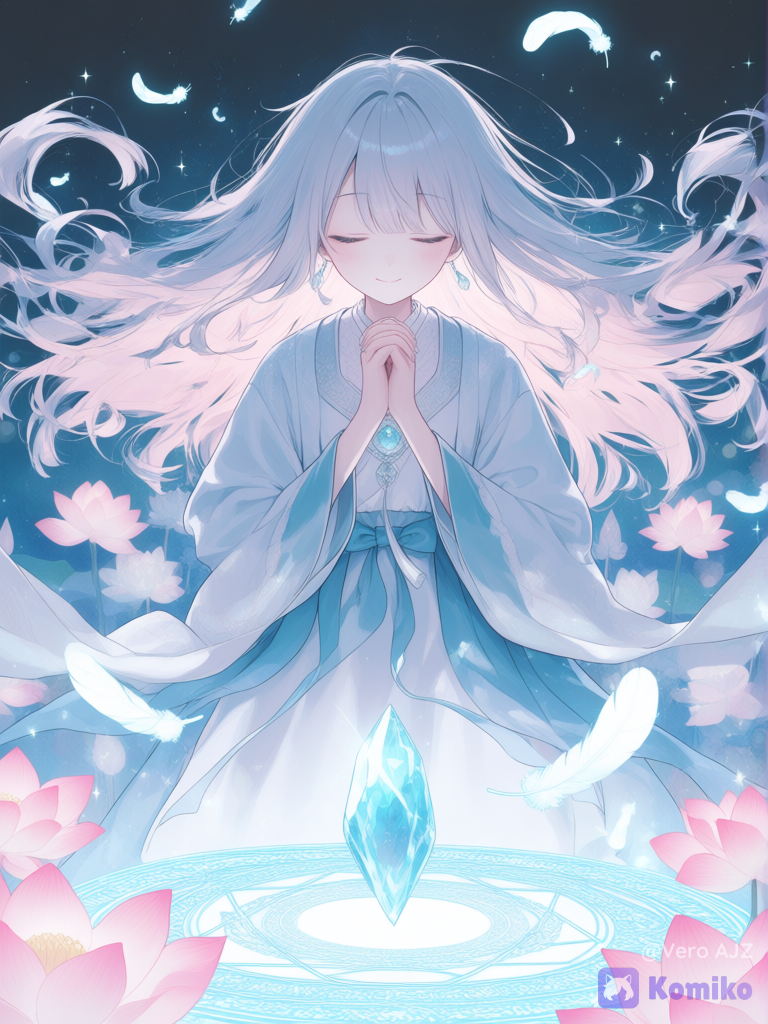 Serene Prayer