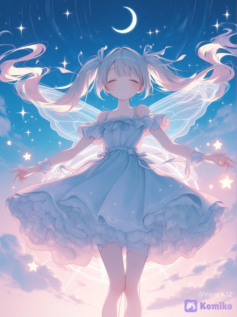 Ascending
