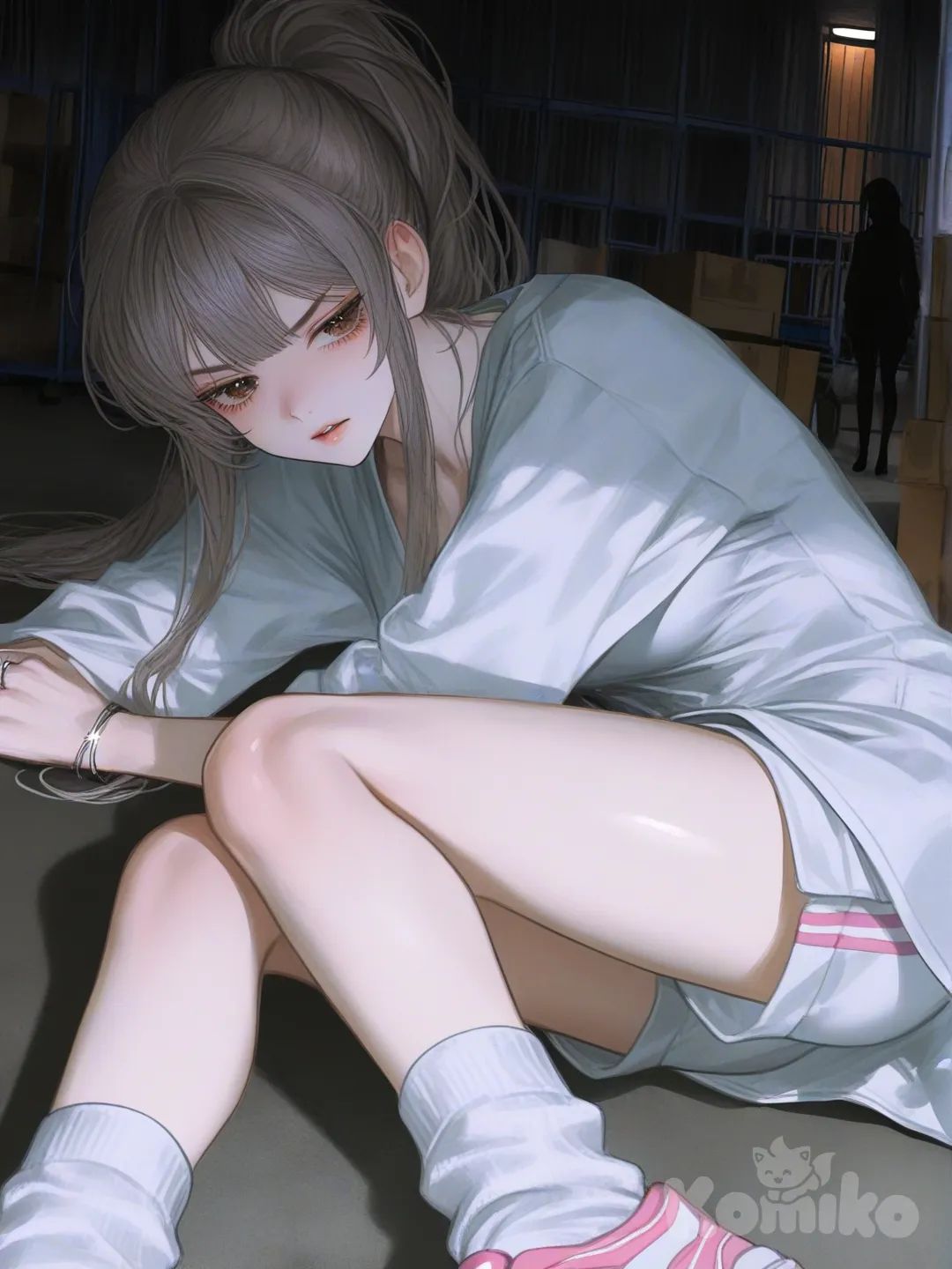 Sleepy