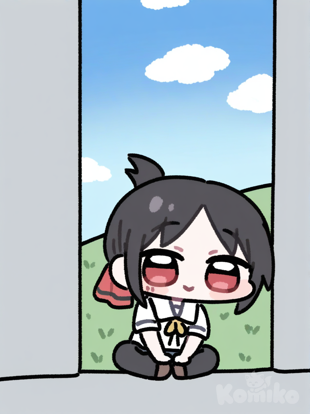 Kaguya Shinomiya 