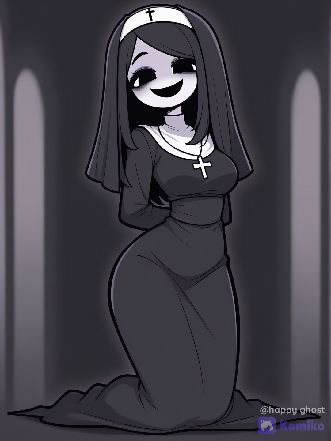 Do you have sins to confess?