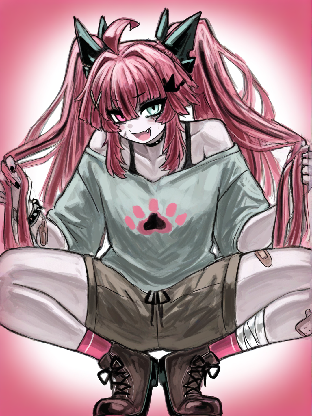 cute girl^^