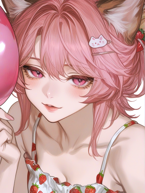 strawberry🍓