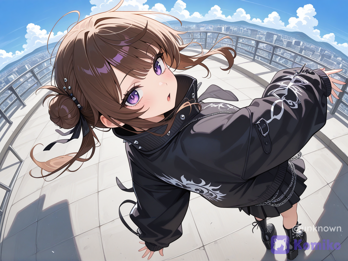 rooftop