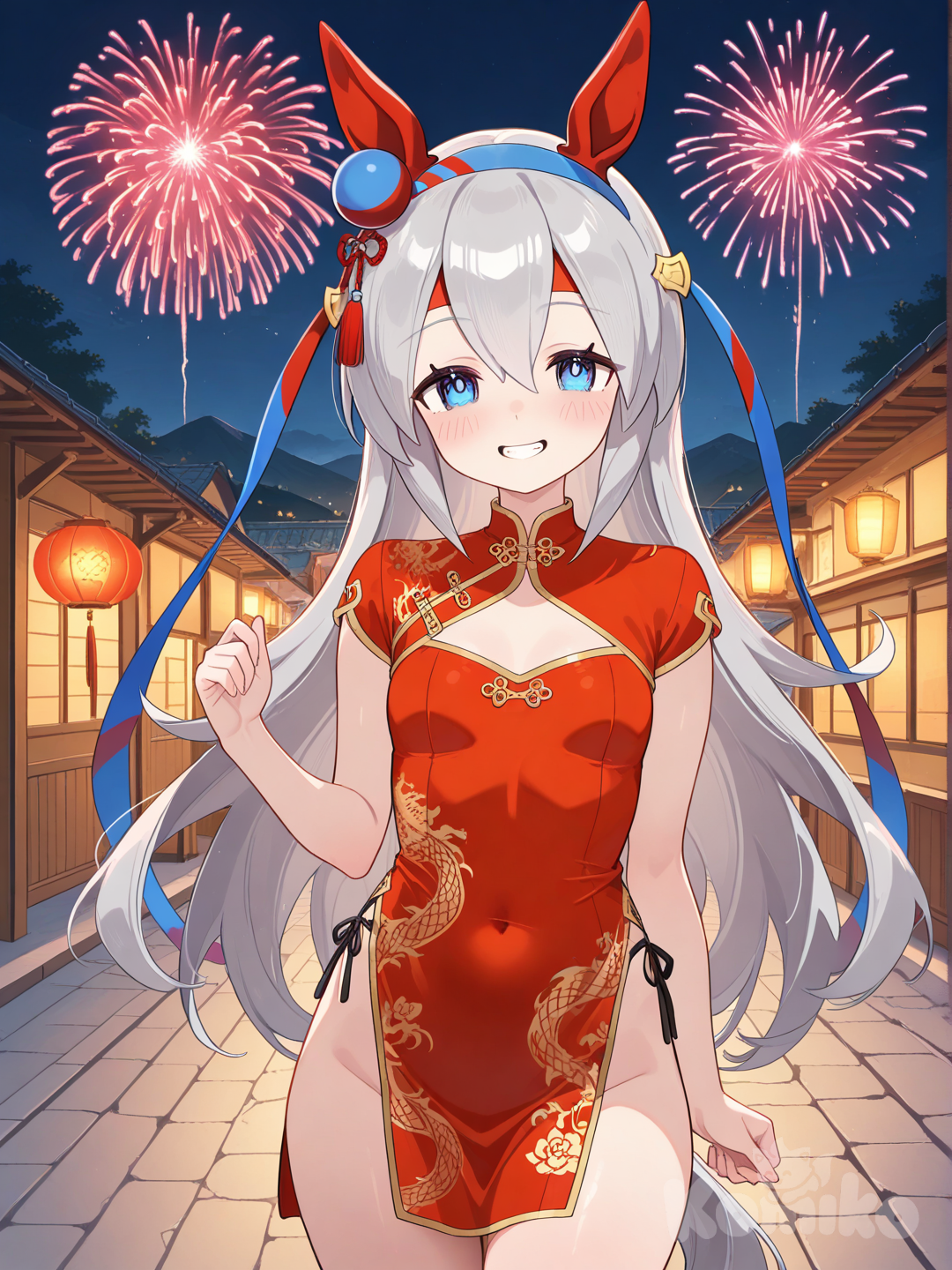 Happy Chinese New Year 08