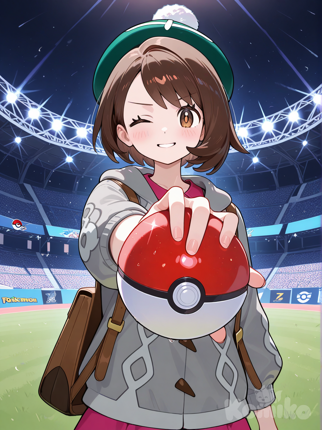 Happy Pokémon Day 07