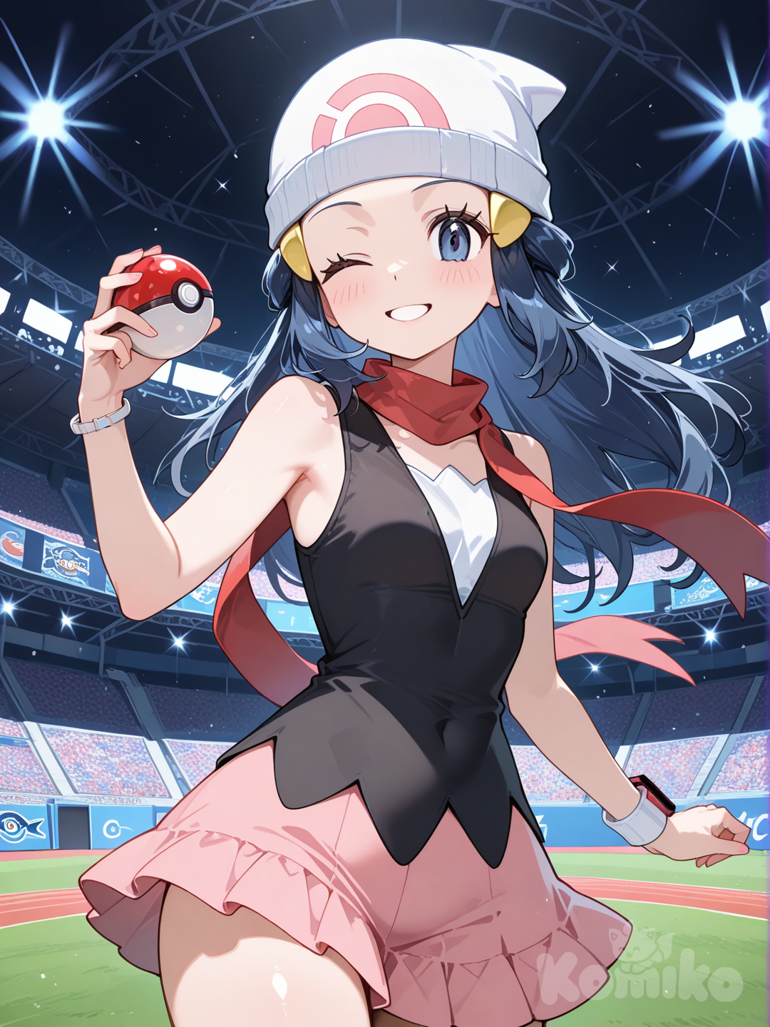 Happy Pokémon Day 09