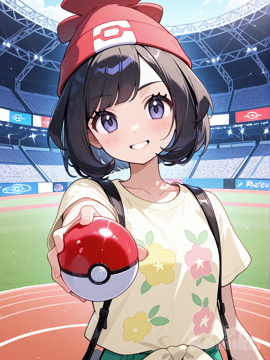 Happy Pokémon Day 11