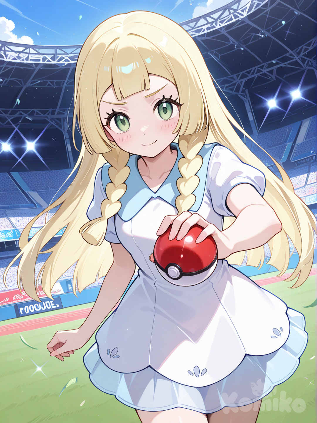 Happy Pokémon Day 15