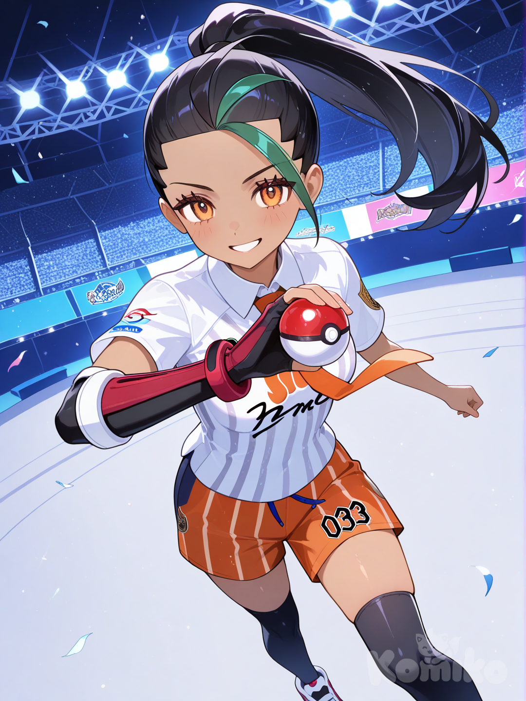 Happy Pokémon Day 18