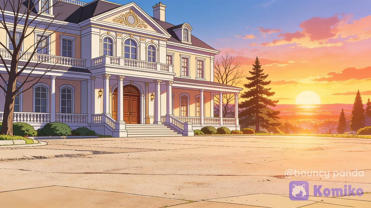 Big House