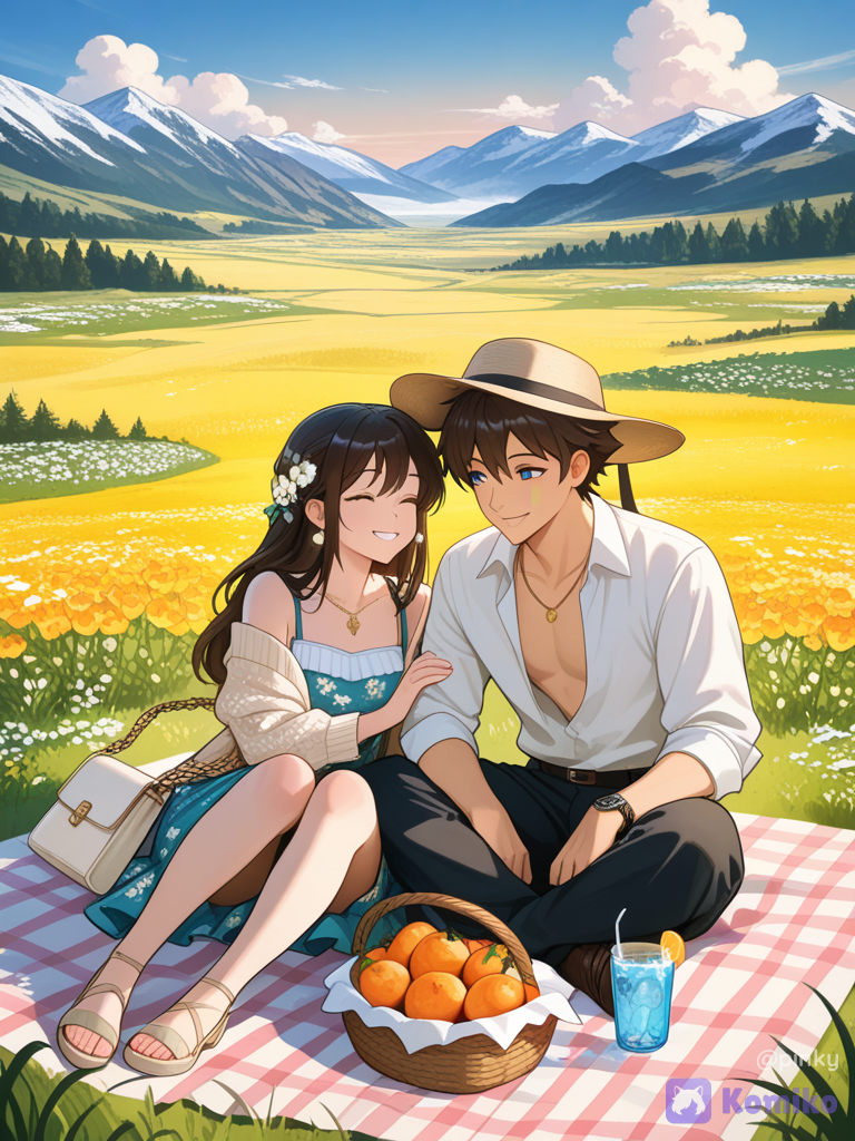 Together