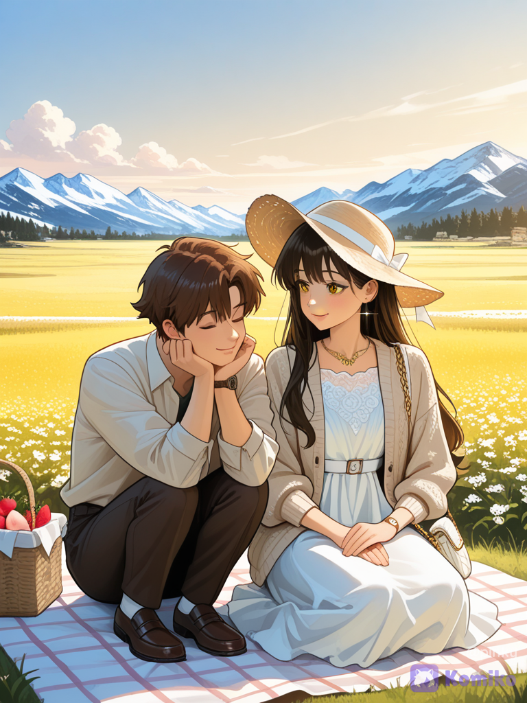 Together