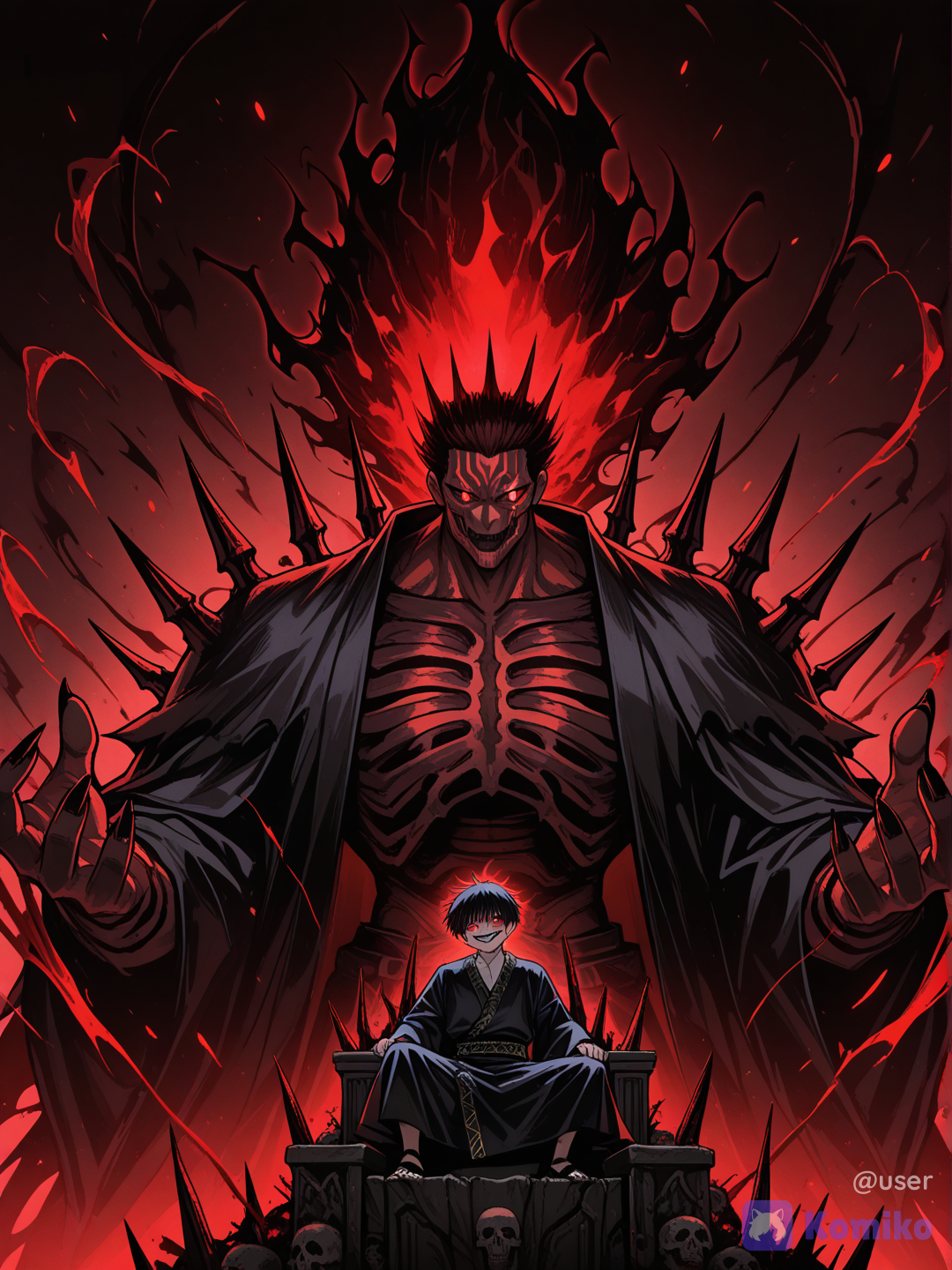 Sukuna