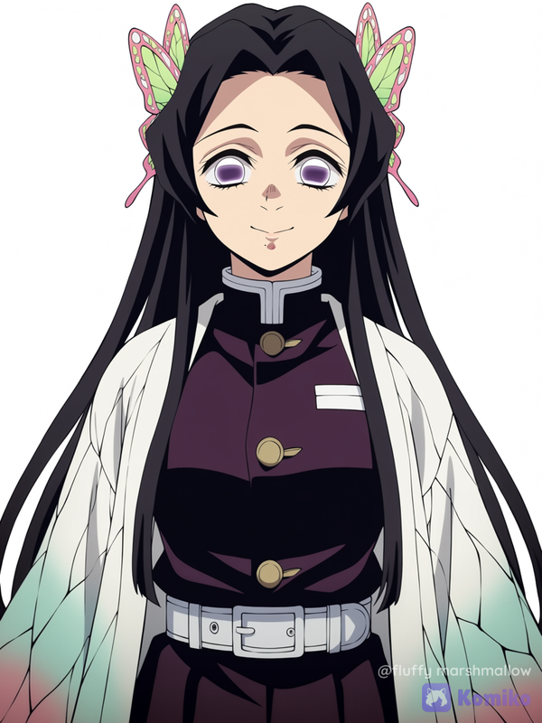 Kanae kocho