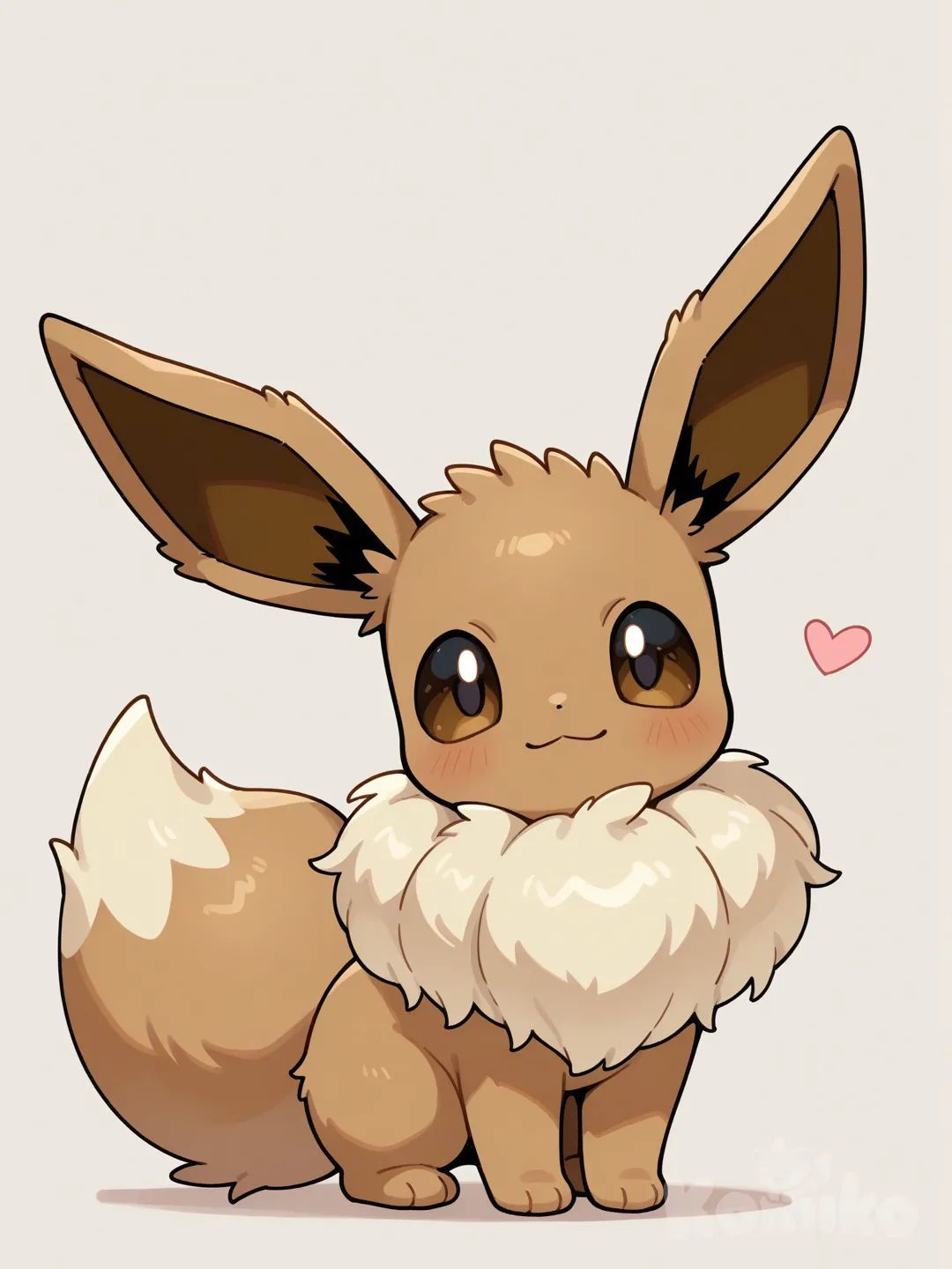 @Eevee
