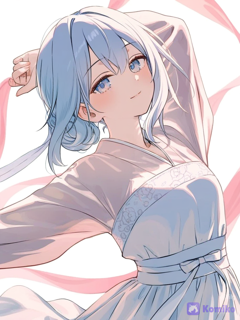 Soul dance