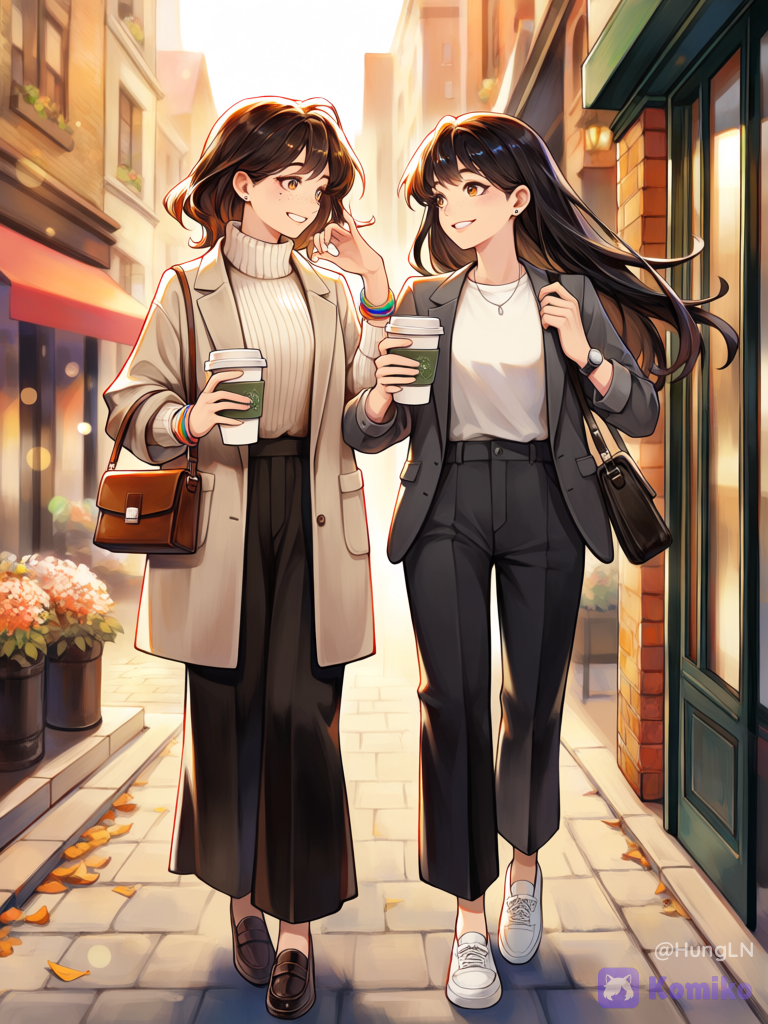 Side by Side