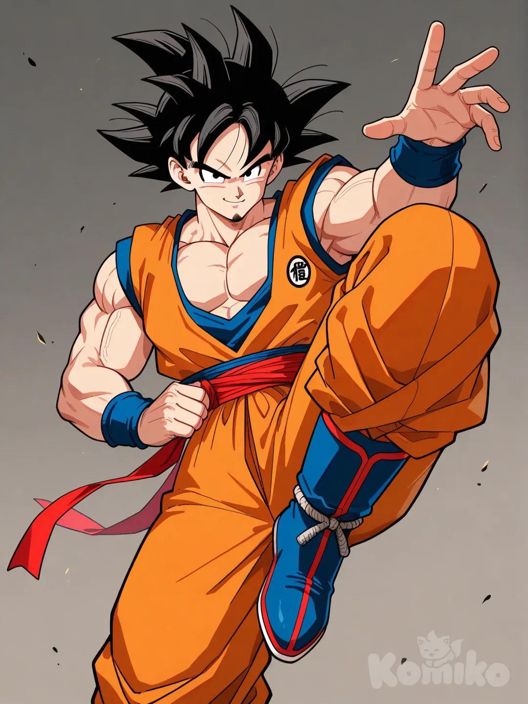 @Son_Goku