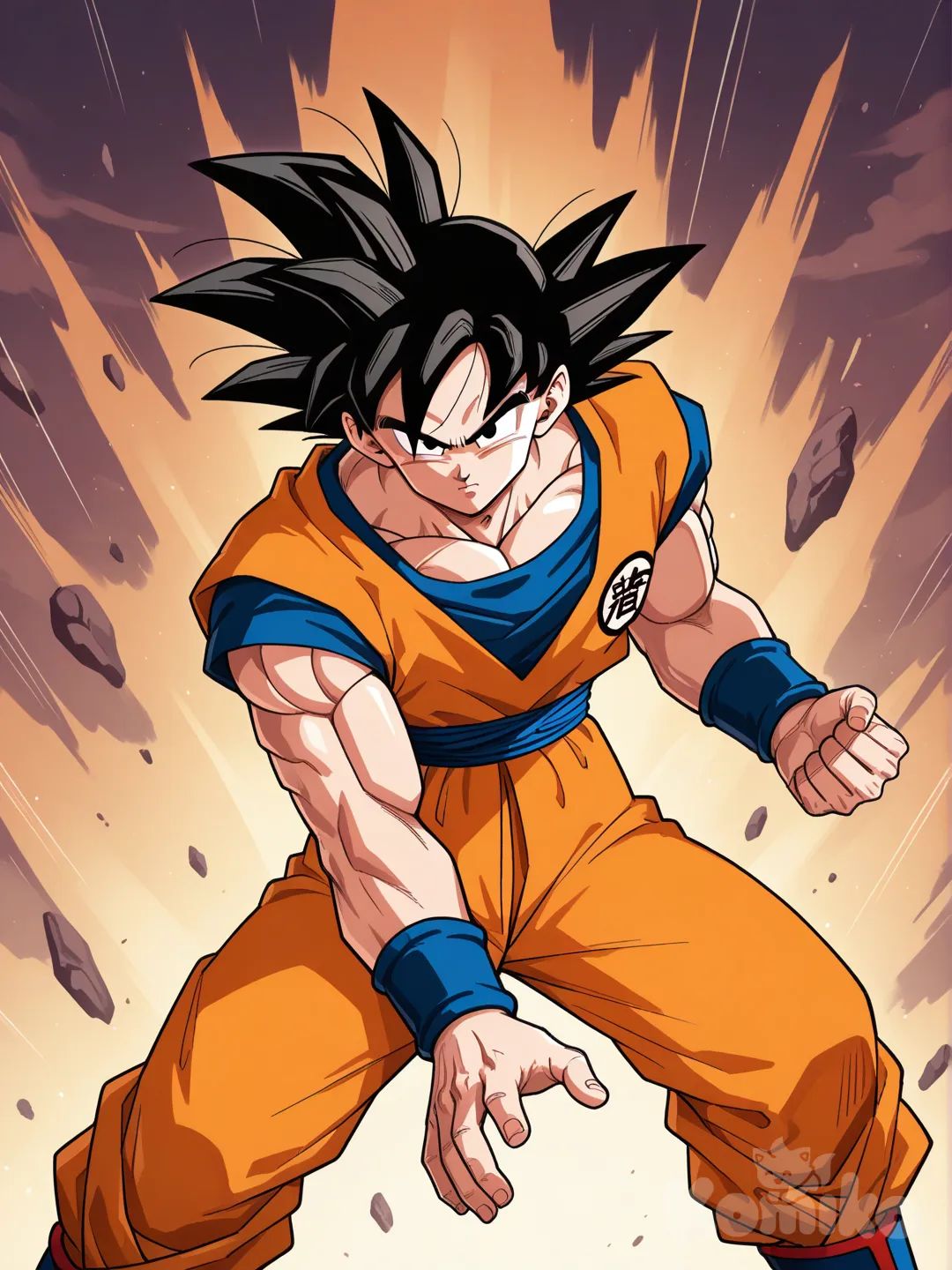 @Son_Goku